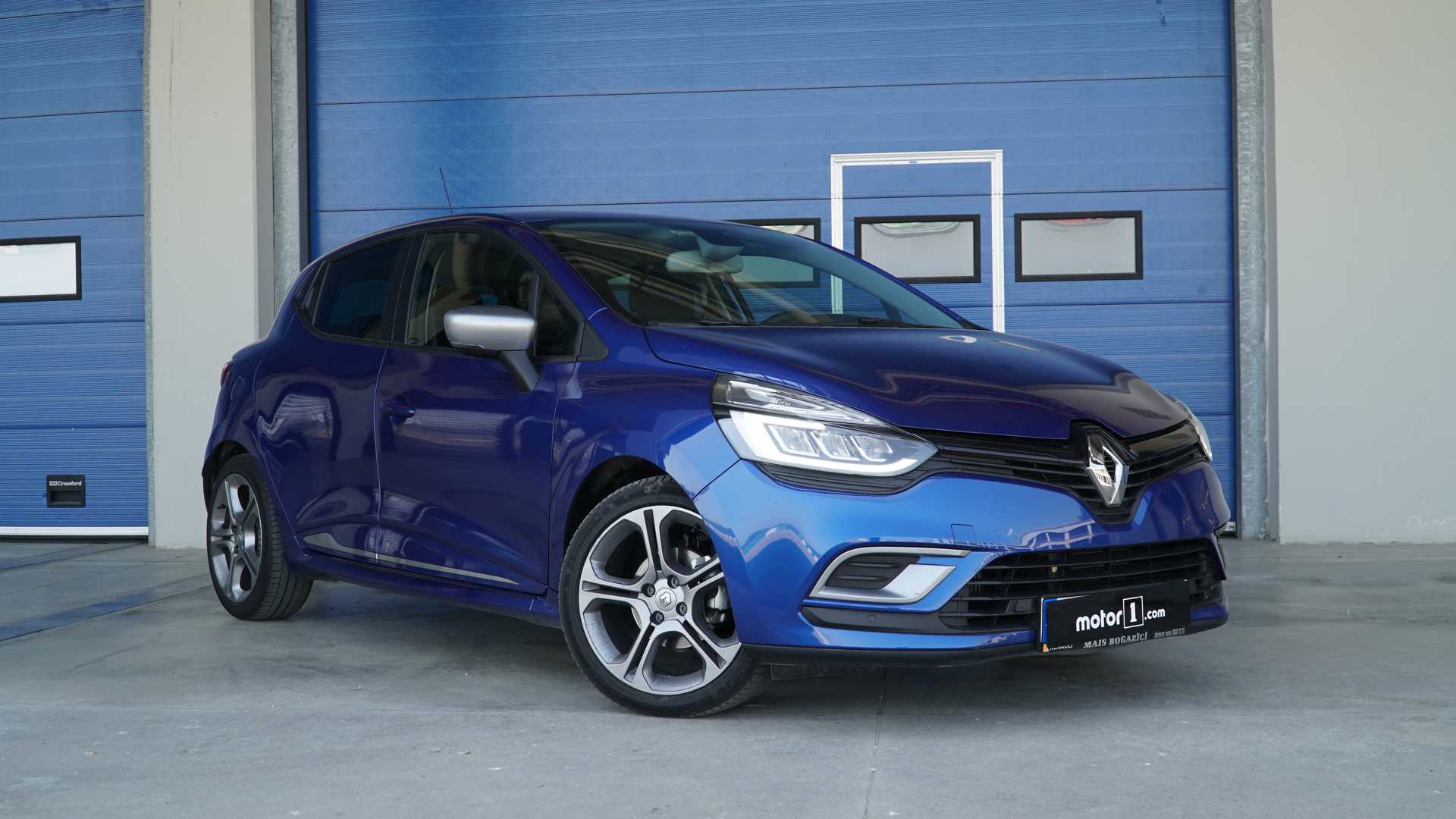 Renault Clio 4 1.5 dCi Yağ Filtresi ve Bakım Rehberi