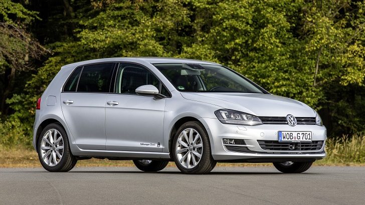Golf 7 Far Fiyatları 2026 | Standart ve LED Far Seçenekleri