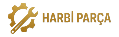Harbi Parça